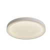 Plafon Vegas mały biały 4000K 1xLED IP54 LP-550/1C S 4WH