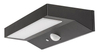 Lampa solarna Rabalux Korana 77023 czarny