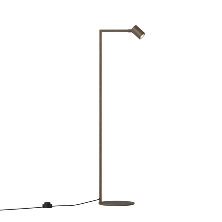 Lampa podłogowa Astro Ascoli Floor 1286155 Brązowy