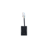 Lampa ścienna zewnętrzna Nowodvorski 8164 Bay LED S