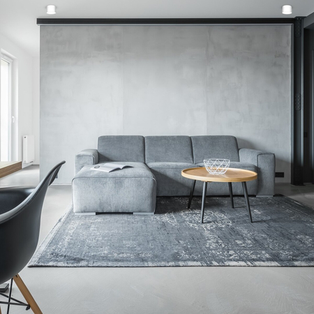 Milagro Lampa sufitowa Dixie 1xGX53 Biały MLP7538 BIAŁY