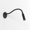 Kinkiet Astro Lucca Recessed 1435009 Matowy Czarny