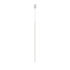 Lampa wisząca Nowodvorski 8435 LASER 1000 WHITE