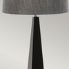 Lampa stołowa Elstead Lighting Ascent czarny ASCENT-TL-BLK