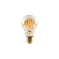 Żarówka BULB VINTAGE LED E27, 6W Nowodvorski 10596 bursztynowy