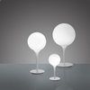 Lampa stołowa Artemide 1050010A Castore 25