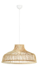 Lampa wisząca Markslöjd BALI 107984 Brązowy
