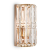 Kinkiet Maytoni Facet MOD094WL-01G Gold