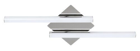 Lampa łazienkowa Rabalux Antonia 5895 chrom