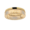 Plafon Azzardo SPARK AZ5782 GOLD