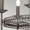 Żyrandol Elstead Lighting Crown  CROWN6