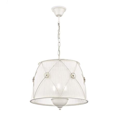 Lampa wisząca Maytoni ARM369-33-G Lea
