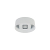Kinkiet zewnętrzny Nowodvorski 8140 Ellipses LED white
