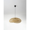 Lampa wisząca Luces Exclusivas NULVERO LE45366 naturalny