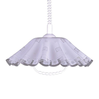 Lampa wisząca MARIONA Kaja K-3271 biały