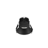 Oczko Luces Exclusivas ARAMIEL LE65102 czarny