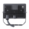 Eko-Light Naświetlacz LED 20W 2000lm 5000K EKN9014 CZARNY