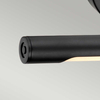 Kinkiet Elstead Lighting Alton czarny ALTON-PL-S-BLK