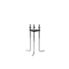 METAL BASE 205 TO CONCRETE