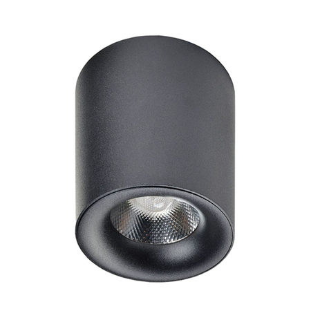 Spot MANE BLACK Azzardo AZ2844 czarny
