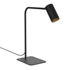 Lampa stołowa MONO Nowodvorski 7716 czarny