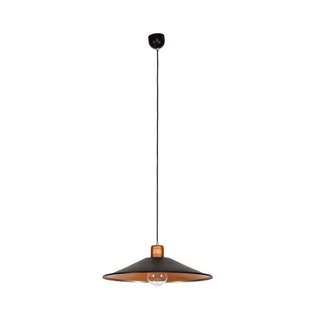 Lampa wisząca Nowodvorski 6444 GARRET I M