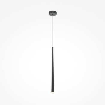 Lampa wisząca Cascade Maytoni MOD132PL-L28BK black