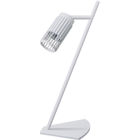 Milagro VERTICAL WHITE LAMPKA GABINETOWA 1xGU10 ML0309 BIAŁY