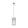 Lampa wisząca MARMO Zuma Line 2200131P-1 chrom