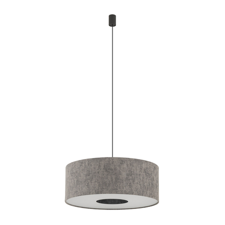 Lampa wisząca Nowodvorski LAGO 11674 Szary