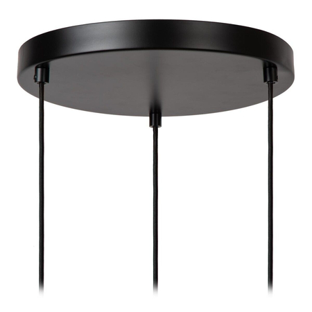 Lampa wisząca Lucide ILONA 45408/13/99 