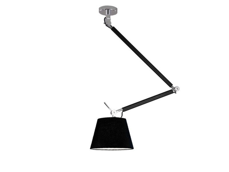 Stelaż do lampy wiszącej Azzardo AZ1845 Zyta S chromowana