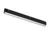Lampa sufitowa LVM LINE LED 15W Nowodvorski 10148 czarny