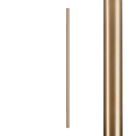 Klosz/Abażur CAMELEON LASER 1000 Nowodvorski 8486 mosiądz
