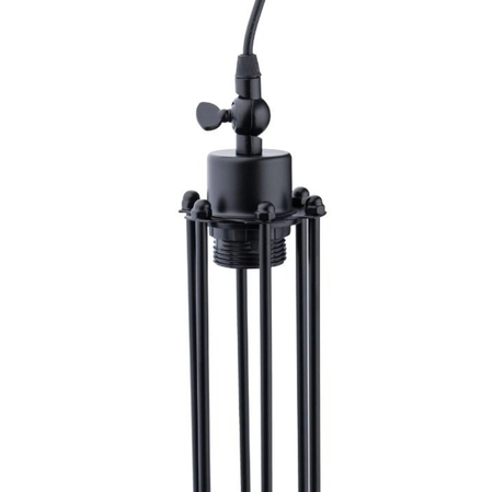 Lampa wisząca Abigali Retro