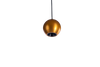 Lampa szynowa magnetyczna 5W Azzardo KORI AZ4628 czarny/złoty