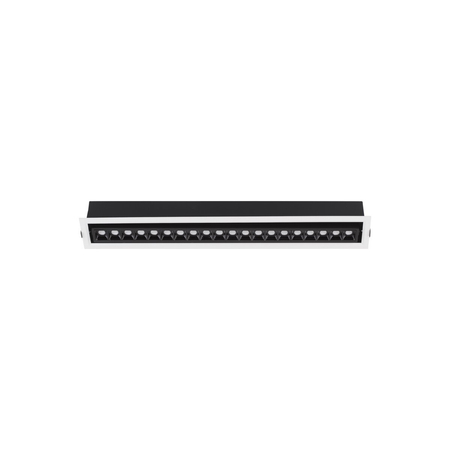 Oczko Luces Exclusivas MURELIA LE65131 czarny