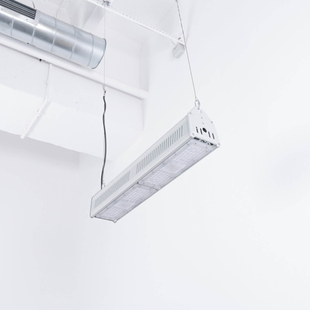 Lampa LED IC HighBay Linear 100W Philips 3030 5 lat gwarancji CW