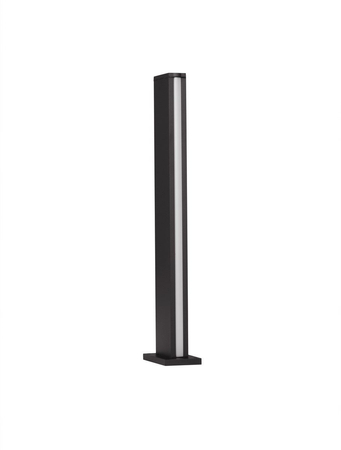 Lampa zewnętrzna Luces Exclusivas ACATAN - czarny LE73501