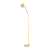 Lampa podłogowa KAJTEK I Kaja K-MT-201 ŻÓŁTY 