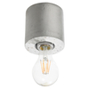 Sollux Lighting Plafon SALGADO naturalne drewno SL.0672
