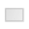 Lustro Zuma Line D3003 LUSTRO LED 70/50 CM