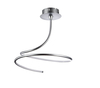 Lampa wisząca Maytoni Nastro MOD446-01-N Nickel