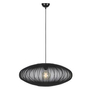 Lampa sufitowa Markslöjd FLORENCE 108789 czarny