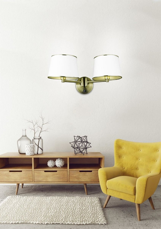 Kinkiet Candellux 22-01309 Ibis