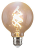 Żarówka Rabalux Filament-LED 1989 przeźroczysty