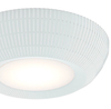 Plafon Axo Light Bell 090 Biały