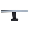 Milagro Kinkiet SHINE BLACK 30cm 7W LED ML4378 CZARNY