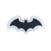 Lampa ścienna LED Nietoperz Abigali Batman