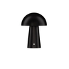 Lampa stołowa Luces Exclusivas CASTORO LE45584 czarny